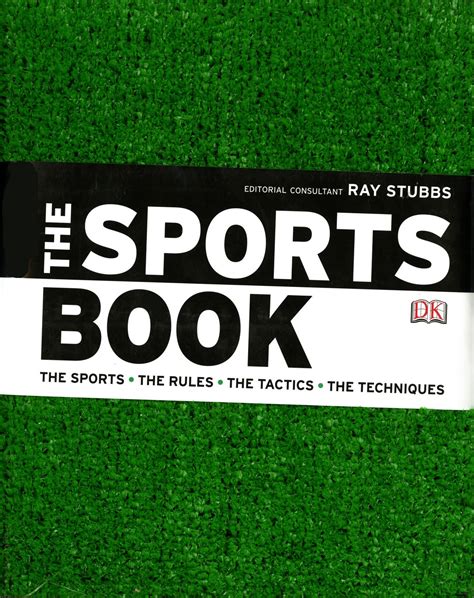 the sports book